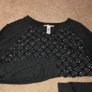 Crew Sweater